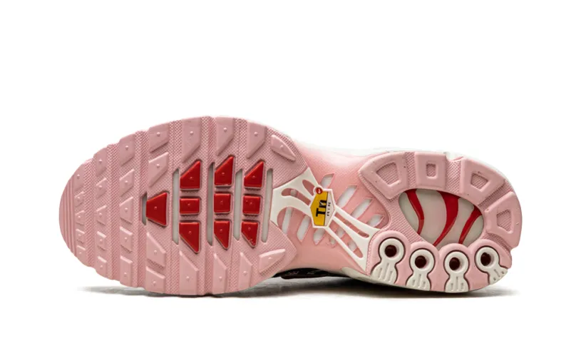 Nike Air Max AIR MAX PLUS MNS WMNS 'Animal Instinct'